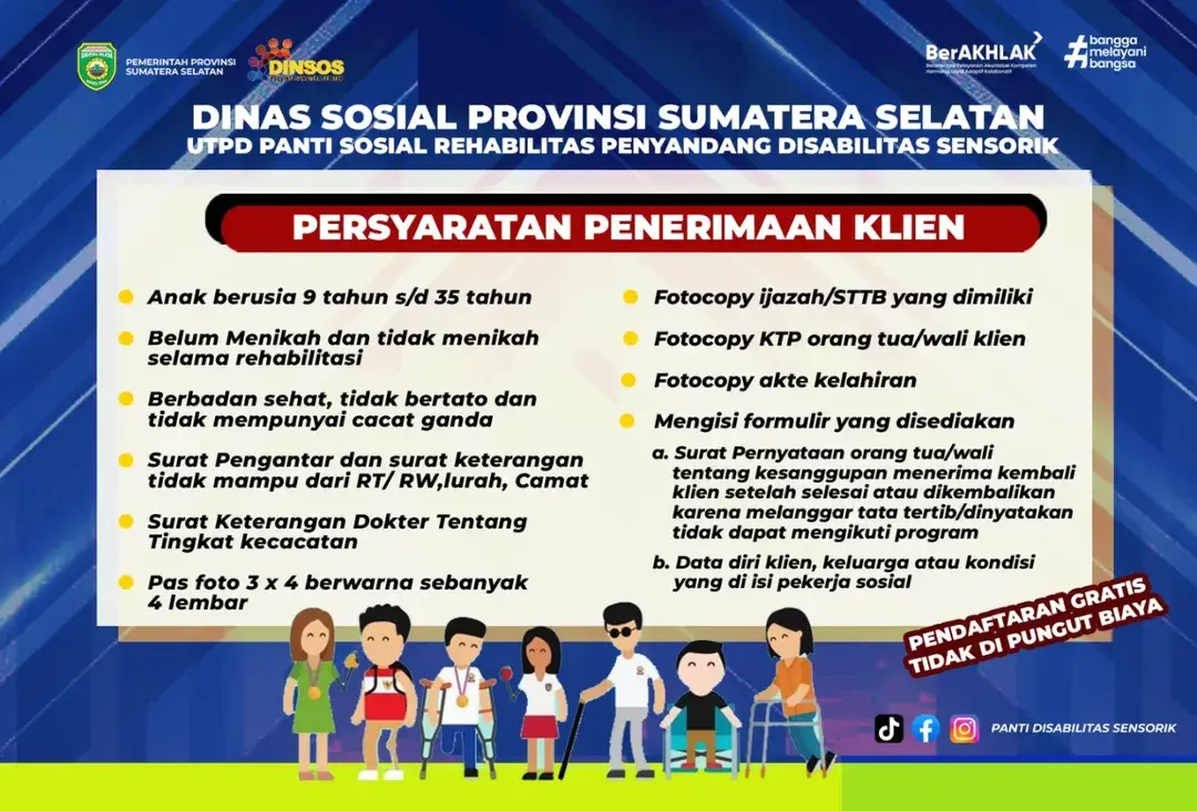 Persyaratan